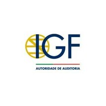 Instituto de Gestão Financeira - logotipo