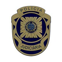 Polícia Judiciária - logotipo